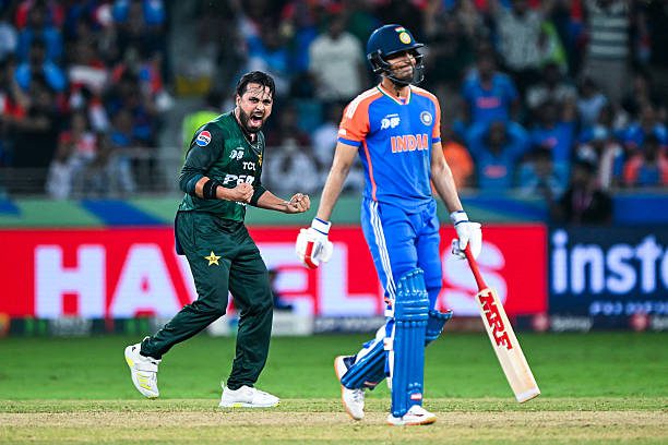 Pakistan to boycott T20 World Cup match against India