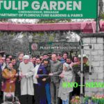 21-day fuel stock available in J&K, kerosene supply resumed: Minister Satish Sharma