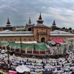 Jumat-ul-Vida holiday tomorrow in J&K