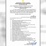 Jumat-ul-Vida to be Observed across J&K tomorrow: Grand Mufti