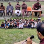 A Landmark Celebration: PM Shri GSS Laharwalpora Hosts Historic Food Festival