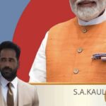 PM Modi Becomes India’s Longest-Serving Elected Prime Minister; His Vision Has Made India a Powerful Global Voice: Altaf Thakur