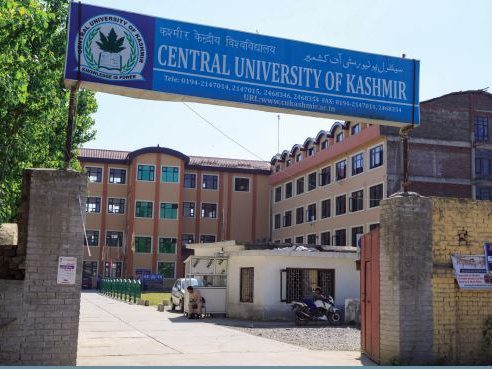 CUK announces austerity measures, online classes, WFH on Fridays