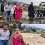 Omar Suffers ‘Double Setback’: Jantar Mantar Protest Failed, Remarks on Article 370 Validate BJP’s Stand, Says Altaf Thakur