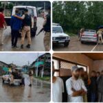 Altaf Thakur Condemns Anantnag Terror Attack, Calls for Heightened Vigil During Amarnath Yatra