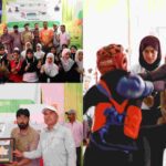 Two-Day ASMITA District Wushu League Bandipora Concludes