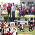 District Tennis Ball Cricket Championship Bandipora 2026 Concludes