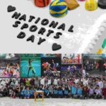 Bandipora Sports Advisory Board Celebrates National Sports Day at SK Stadium