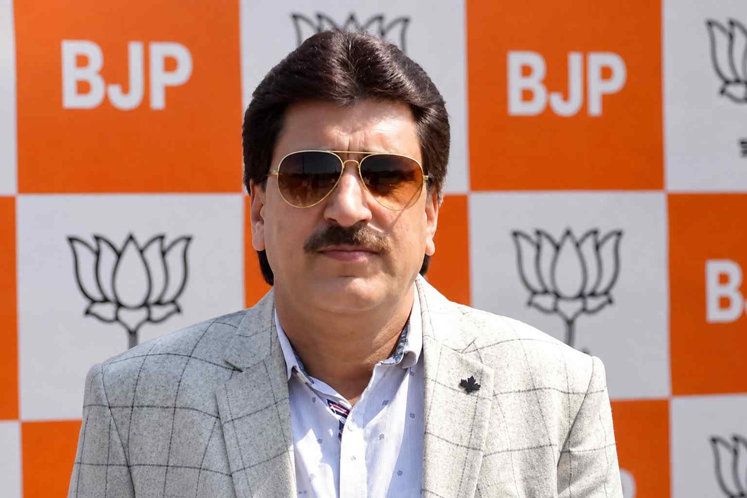 Altaf Thakur Extends Eid-e-Milad Greetings, Calls for Peace and Brotherhood