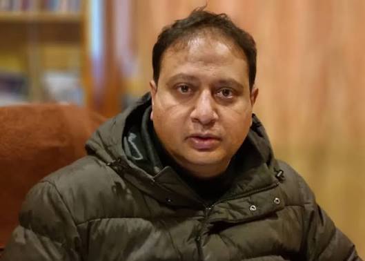 No Need to Panic, Stay Cautious: Dr Naveed Nazir on Rising H1N1 Cases in Delhi