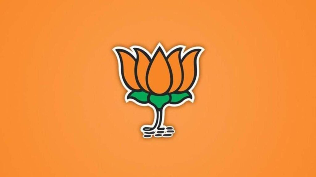 BJP Suspends Pulwama District President Syed Showkat Gayoor Over Extortion FIR