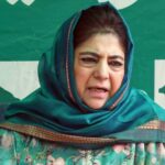 Mehbooba Mufti seeks Crime Branch probe into Chatroo schoolgirl rape-murder case