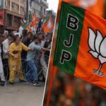 BJP Claims Man Identified in Srinagar Molestation Incident During Protest