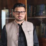 Rubaiya Sayeed Kidnapping: Political Conspiracy Must Be Investigated, Says Danish Bhat