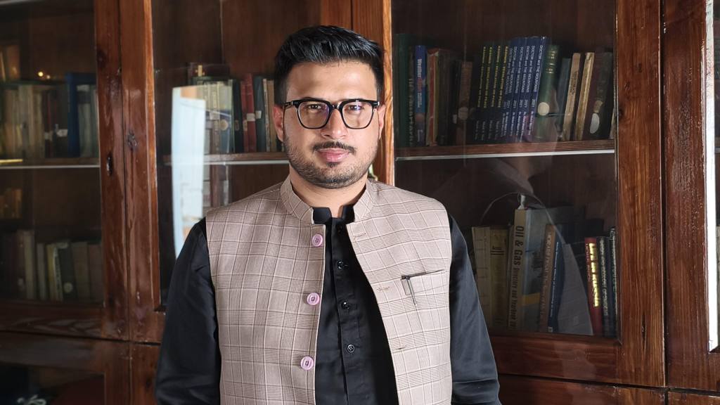 Rubaiya Sayeed Kidnapping: Political Conspiracy Must Be Investigated, Says Danish Bhat