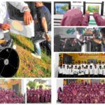 From Textbooks to Sunspots: PM SHRI Laharwalpora Students Experience Science at Sainik School Mansbal