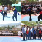 District Pencak Silat Championship Bandipora 2026 Begins