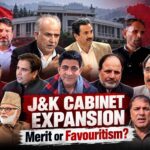 Merit or Favouritism? J&K Cabinet Expansion Puts Choices Under Focus