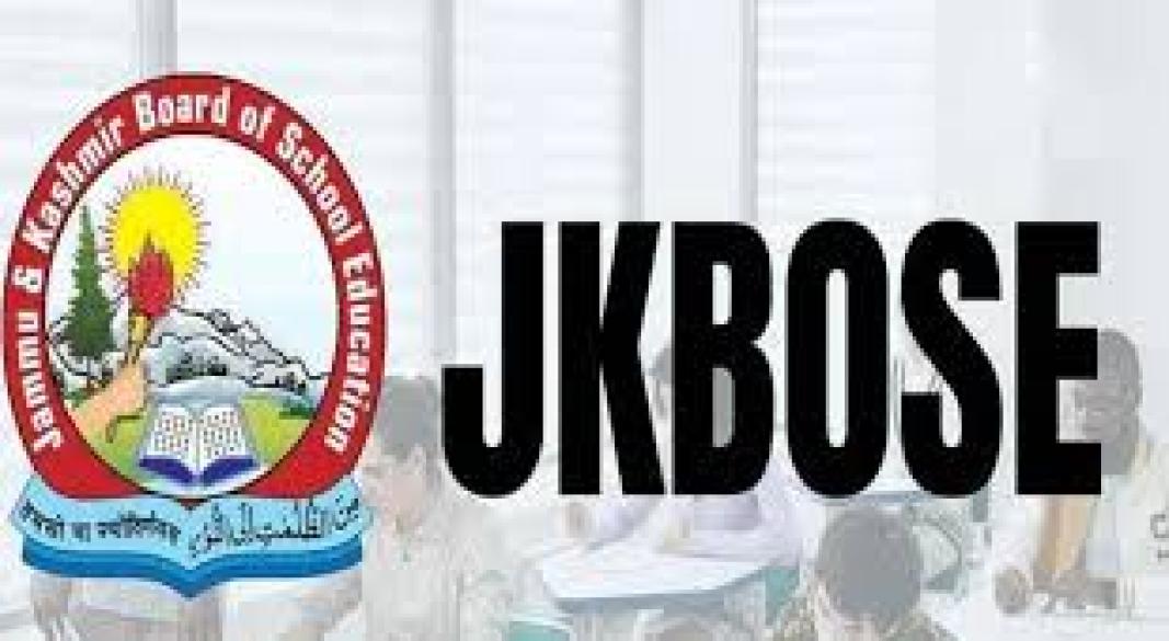 JKBOSE Bans Supervisory Staff from Using Mobile Phones During Board Exams